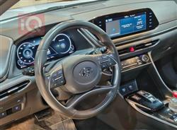 هیوندای سۆناتا